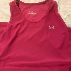 Under armor shirt